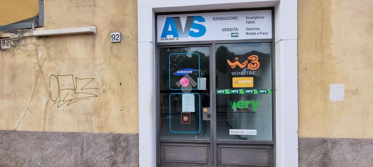 Negozio in Via Milano, Brescia, {3} - Foto 2