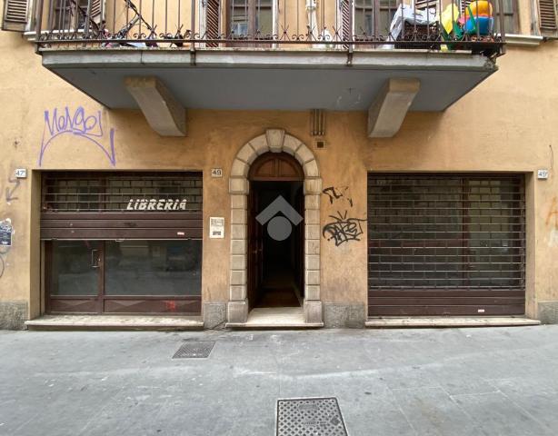 Negozio in Via delle Battaglie 49, Brescia - Foto 1