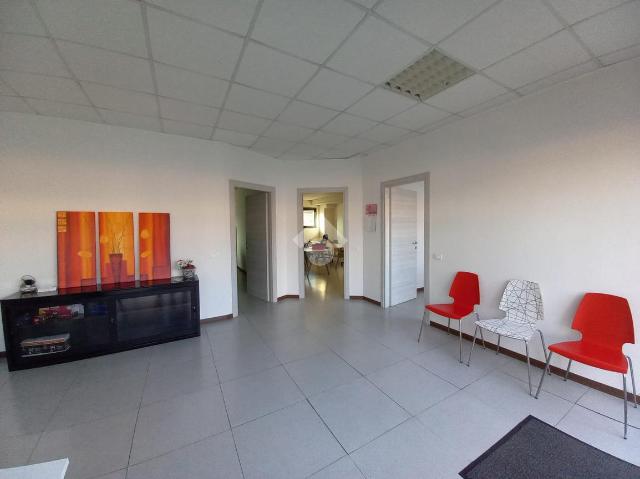 Büro in Via del Mella 13, Brescia - Foto 1