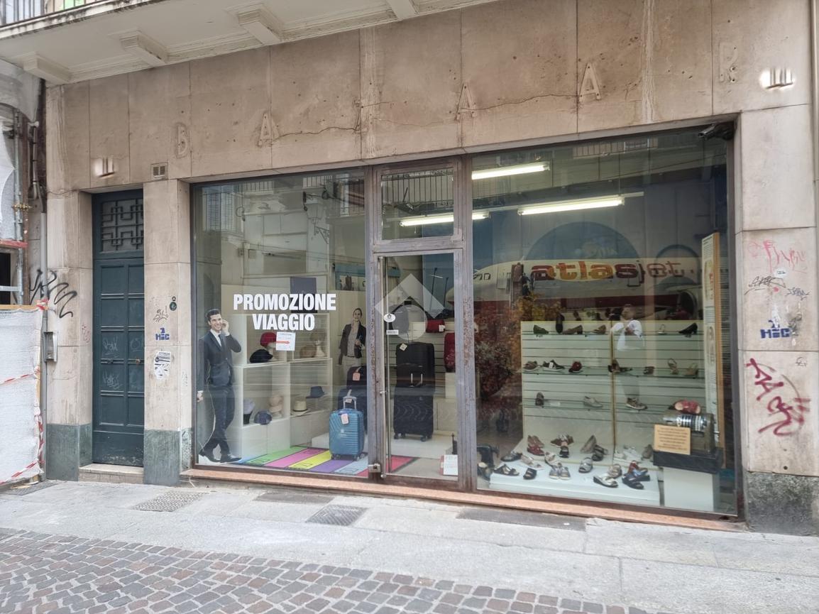 Negozio in Corso Goffredo Mameli 62, Brescia, {3} - Foto 2