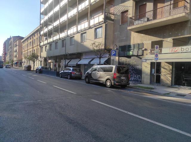 Geschäft in Via Solferino 23, Brescia - Foto 1