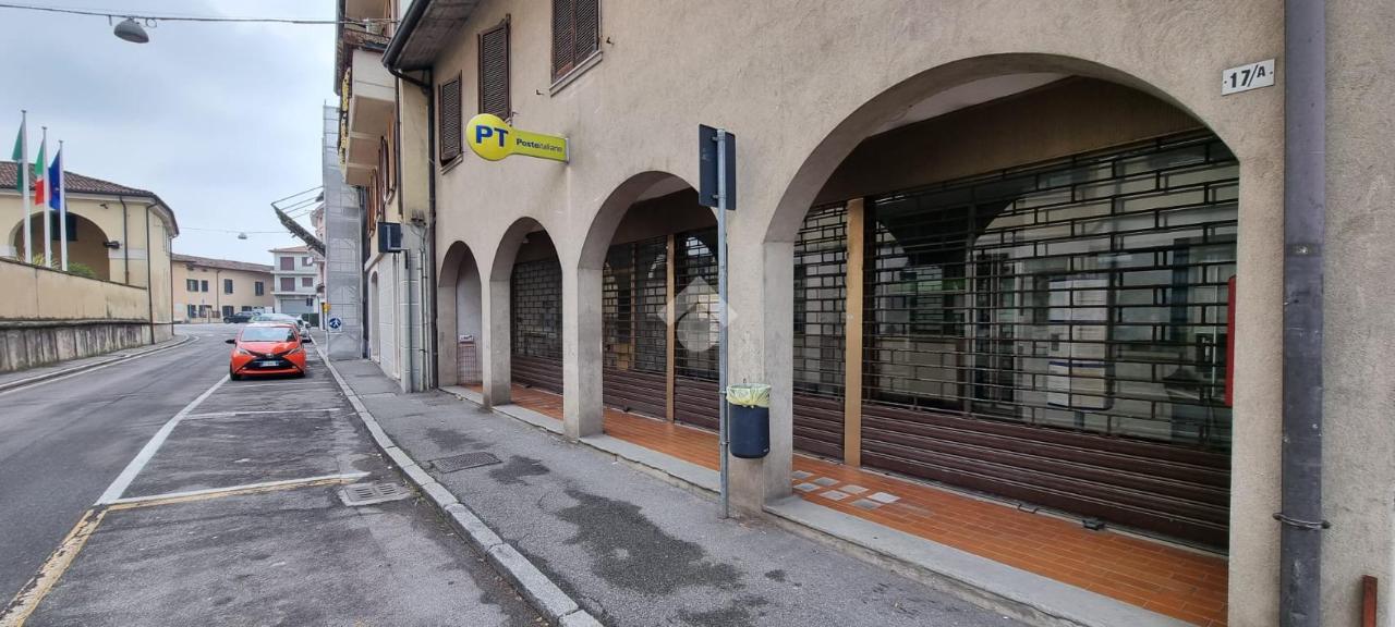 Negozio in Via Giuseppe Garibaldi 19, Capriano Del Colle, {3} - Foto 2