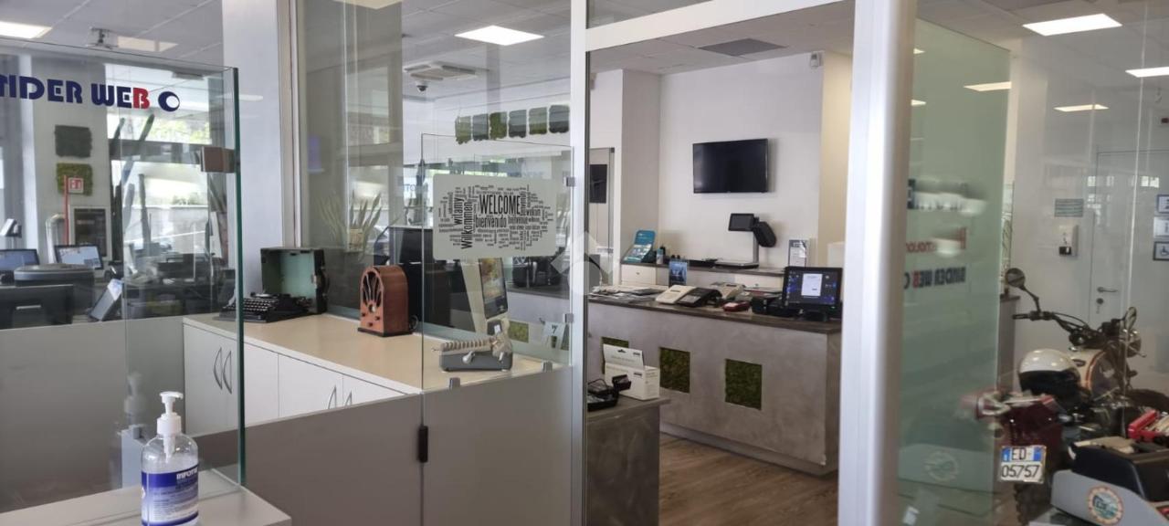 Ufficio in Via Orzinuovi 20, Brescia, {3} - Foto 2