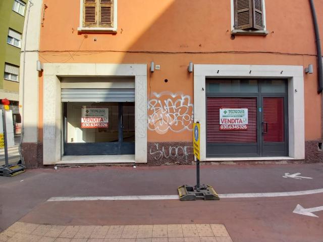 Geschäft in {3}, Via Milano 106 - Foto 1