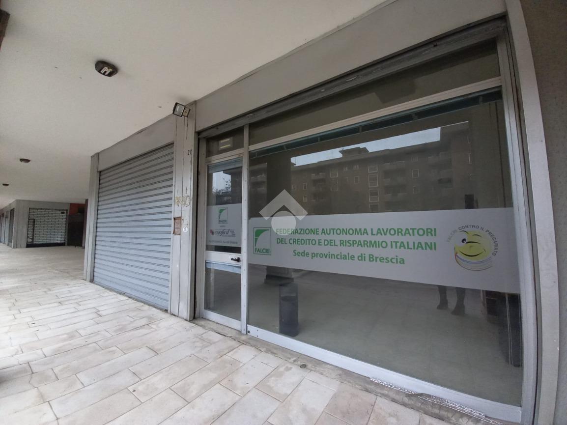 Ufficio in vendita a Brescia
