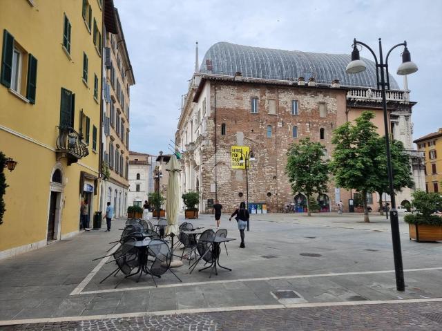 Geschäft in Corso Goffredo Mameli, Brescia - Foto 1