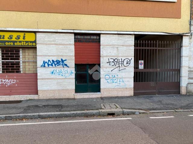 Geschäft in Via Aquileia, Brescia - Foto 1