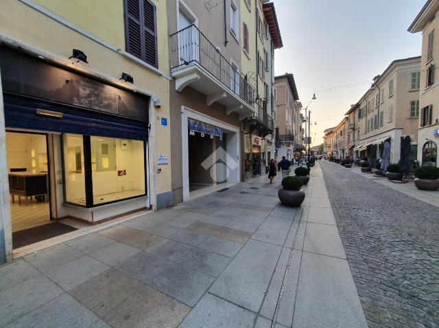 Negozio in Corso Giuseppe Garibaldi 37, Brescia - Foto 1