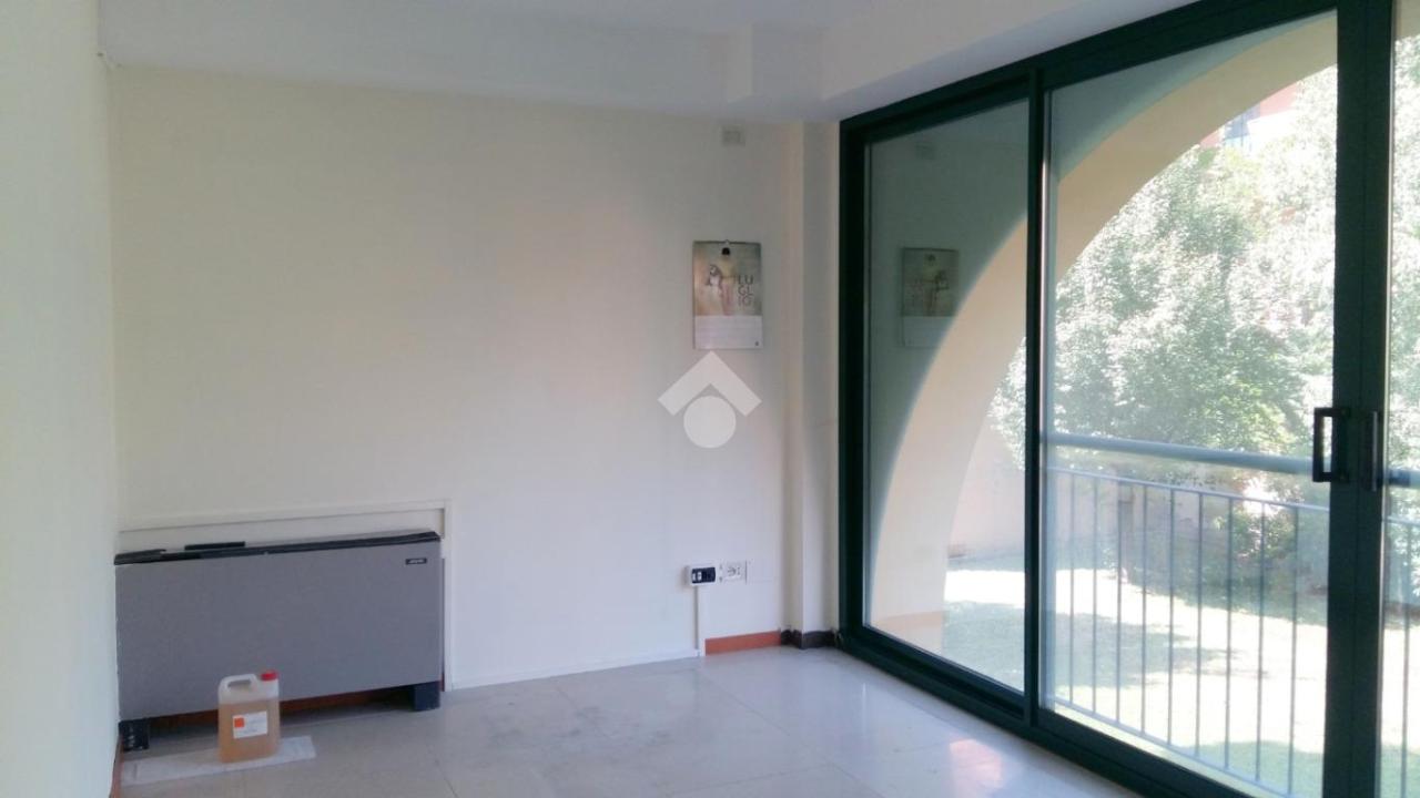 Ufficio in Via Lattanzio Gambara 39, Brescia, {3} - Foto 2