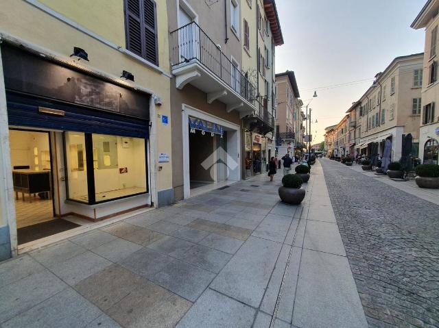 Shop in Corso Garibaldi 4, Brescia - Photo 1