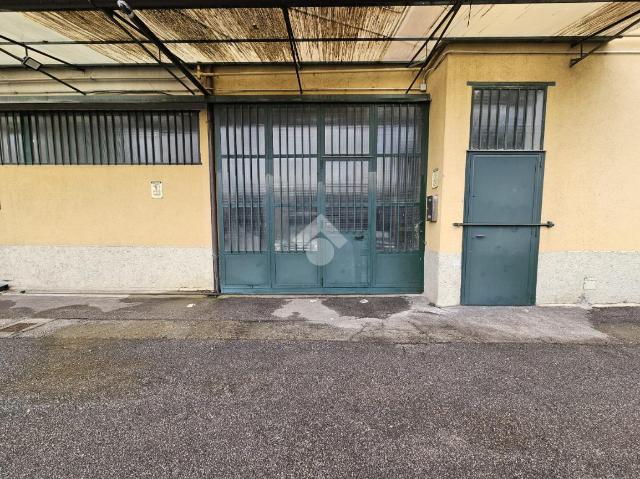 Warehouse in Via Ischia 33, Brescia - Photo 1