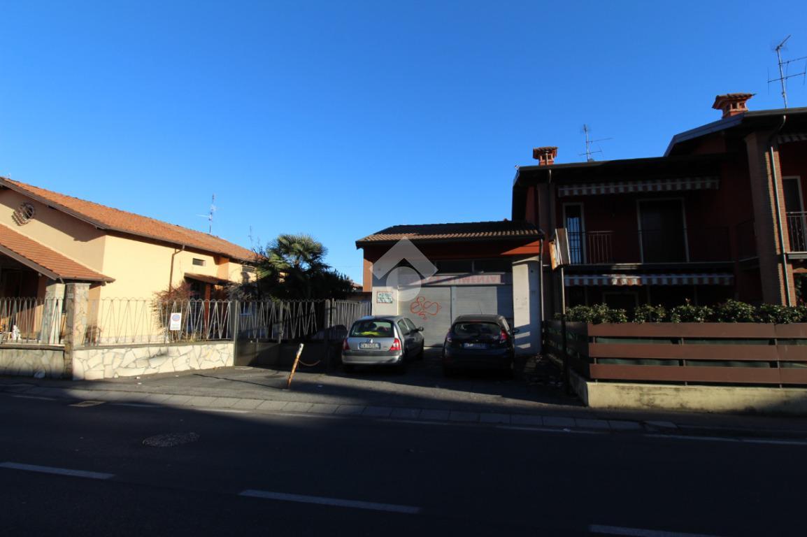Negozio in Via Santuario 65, Castel Mella, {3} - Foto 2