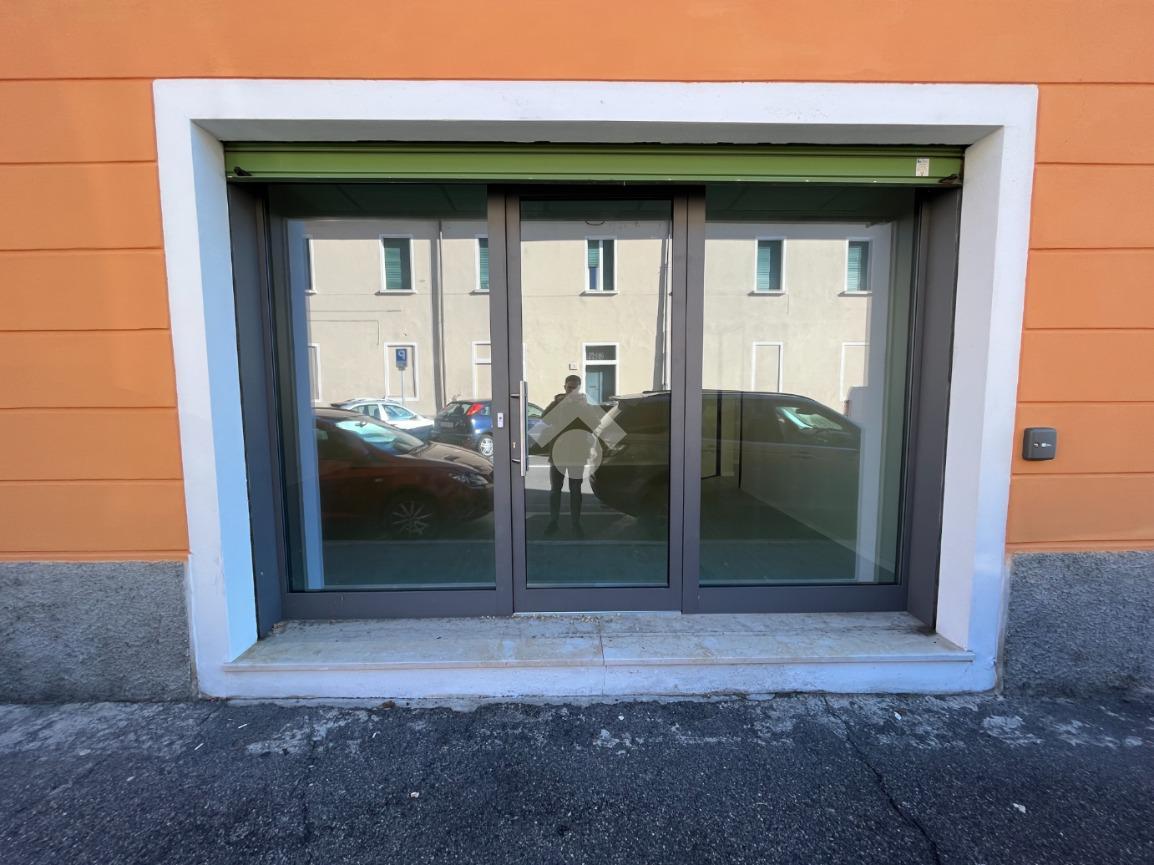 Ufficio in Via Francesco Nullo 1, Brescia, {3} - Foto 1