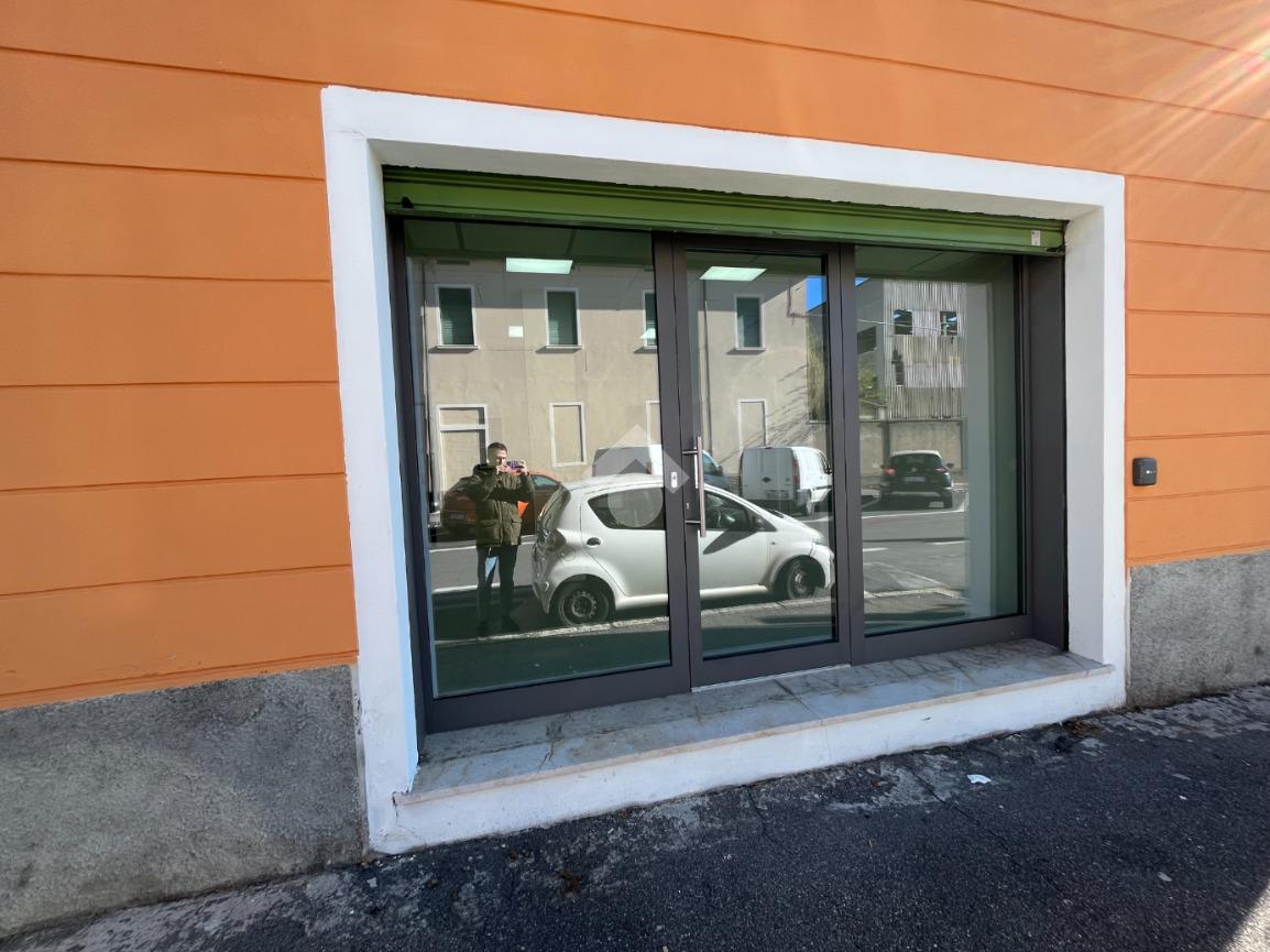 Ufficio in Via Francesco Nullo 1, Brescia, {3} - Foto 2