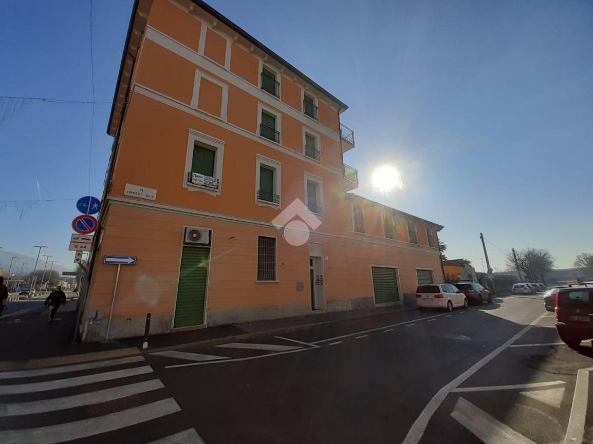 Ufficio in Via Francesco Nullo 1, Brescia, {3} - Foto 1