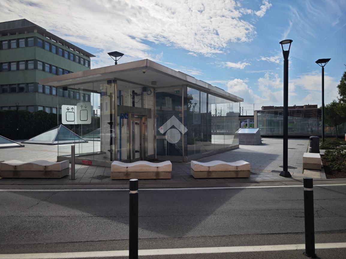 Ufficio in Viale della Stazione 63, Brescia, {3} - Foto 2
