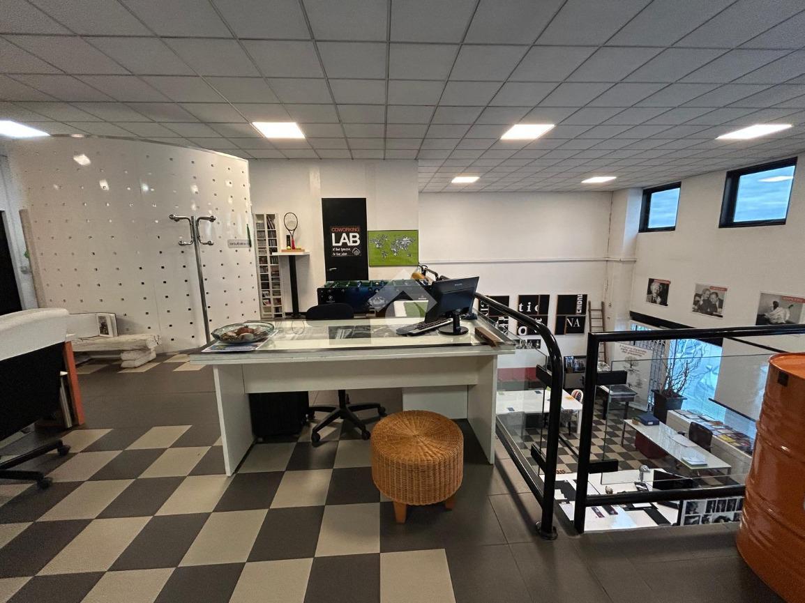 Ufficio in Via Oddino Pietra 10, Brescia, {3} - Foto 2