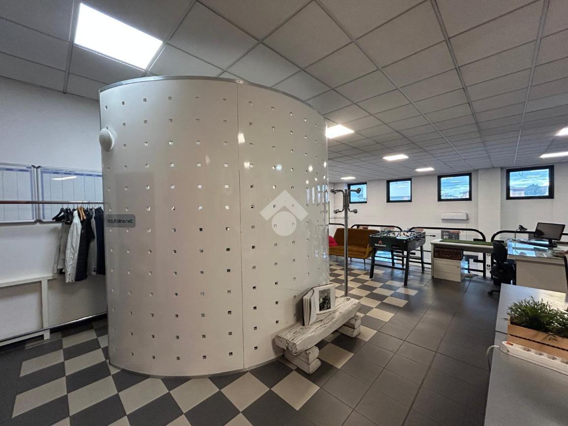 Ufficio in Via Oddino Pietra 10, Brescia, {3} - Foto 2