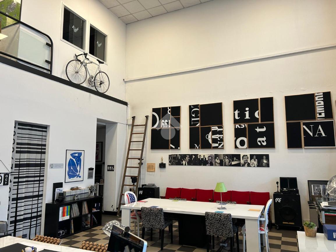 Ufficio in Via Oddino Pietra 10, Brescia, {3} - Foto 2