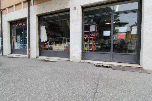 Geschäft in Via Villa Glori 28, Brescia - Foto 1