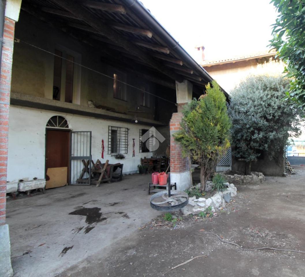 Casa indipendente in vendita a Soncino