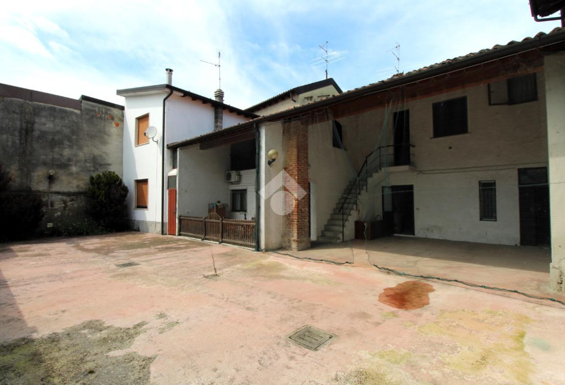 Casa indipendente in vendita a Soncino