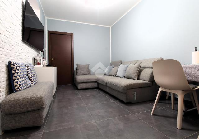 3-room flat in Via Giuseppe Prezzolini 131, Fontanella - Photo 1