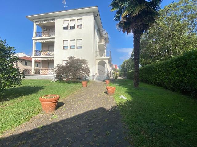 Vierzimmerwohnung in Via Brigata Cagliari 25, Pinerolo - Foto 1