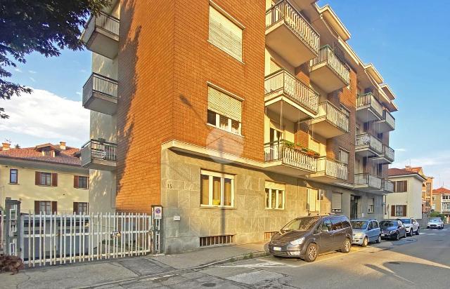 2-room flat in Via Raviolo 17, Pinerolo - Photo 1