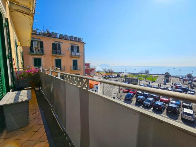 Dreizimmerwohnung in Largo Tranvai 10, Pozzuoli - Foto 1