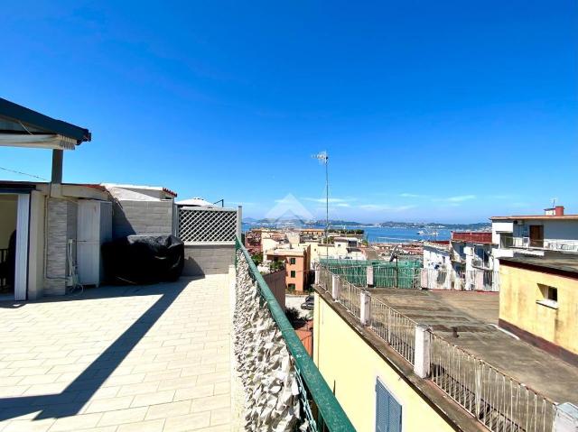 3-room flat in Via Girone 30, Pozzuoli - Photo 1