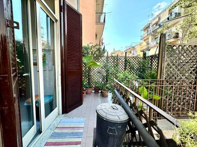 3-room flat in Viale Cappuccini 3, Pozzuoli - Photo 1