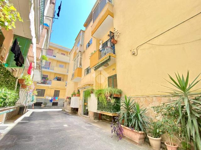 4-room flat in {3}, VII Traversa Compagnone 7 - Photo 1