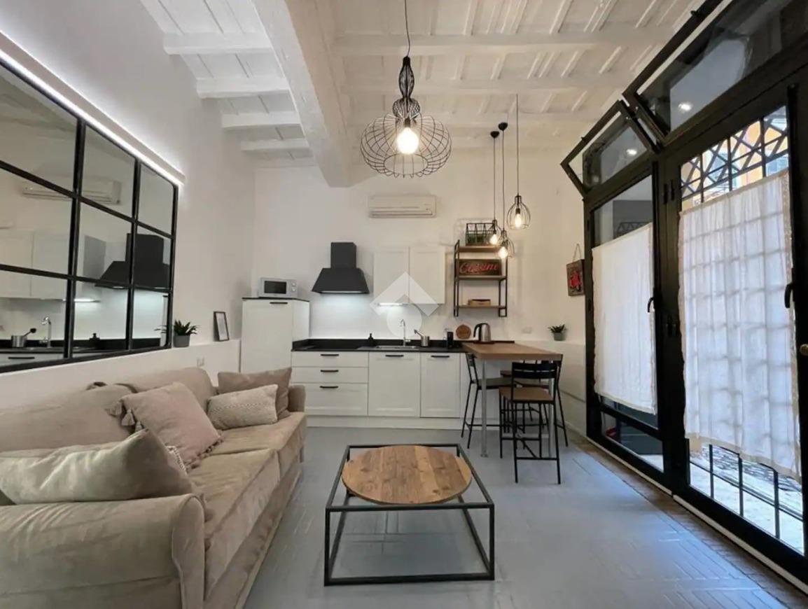 Loft in vendita a Roma