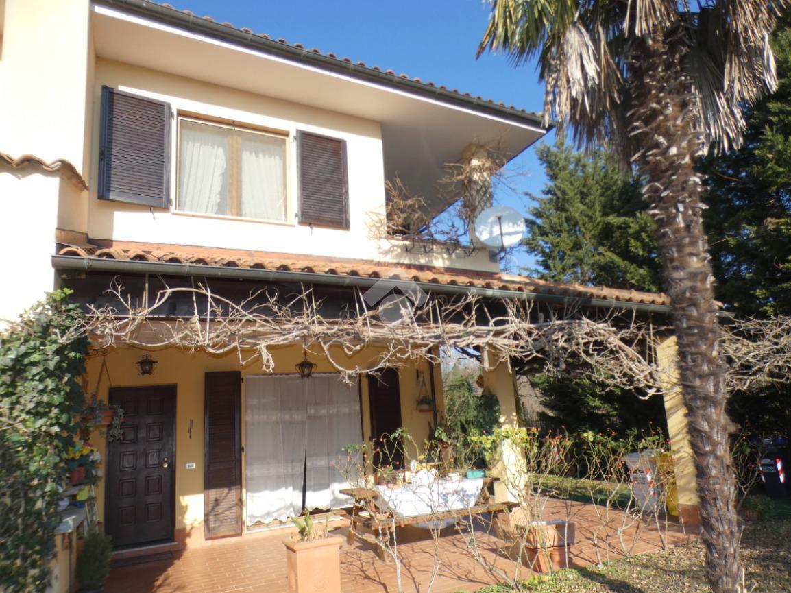 Villa in vendita a Ovada
