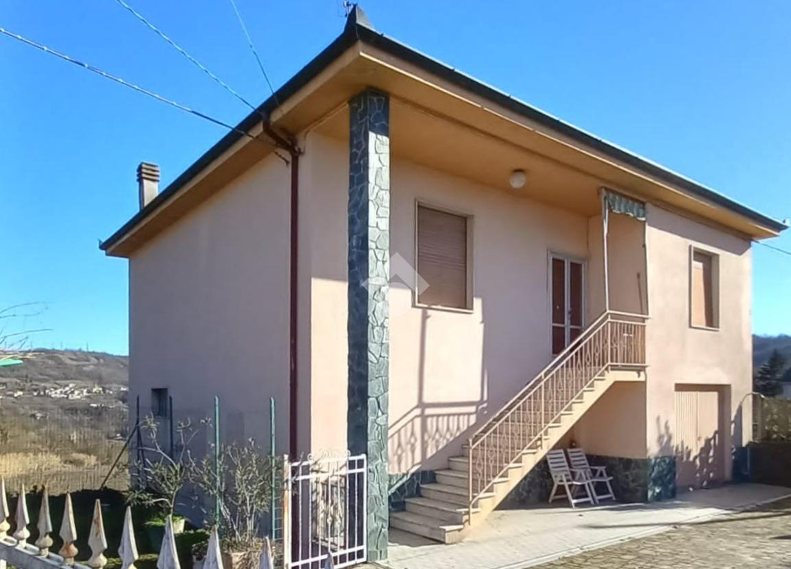 Casa indipendente in vendita a Acqui Terme