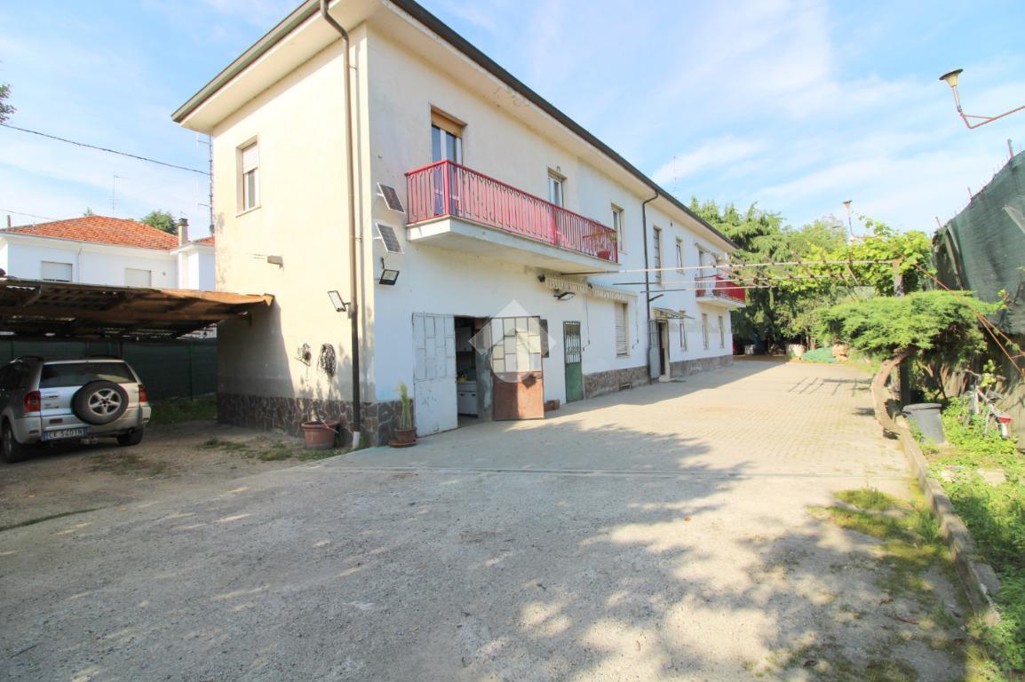 Villa in vendita a Acqui Terme