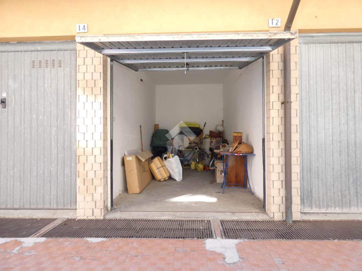 Box in vendita a Acqui Terme