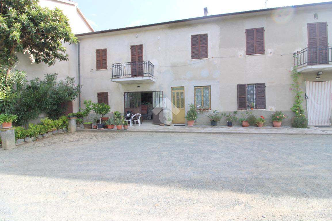 Casa indipendente in vendita a Melazzo