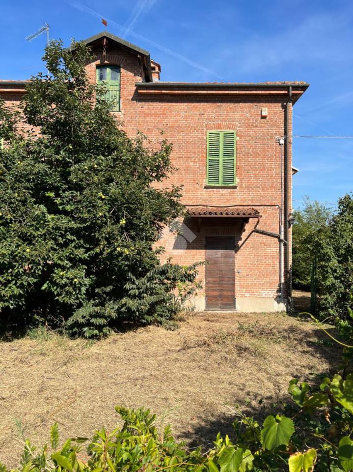 Casa indipendente in vendita a Castelnuovo Bormida