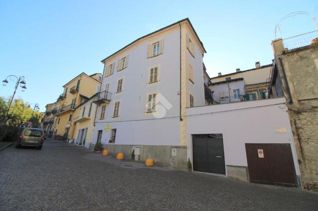 3-room flat in P.Za S. Guido 38, Acqui Terme - Photo 1