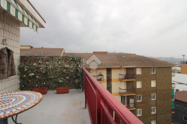 3-room flat in Via Moriondo 43, Acqui Terme - Photo 1