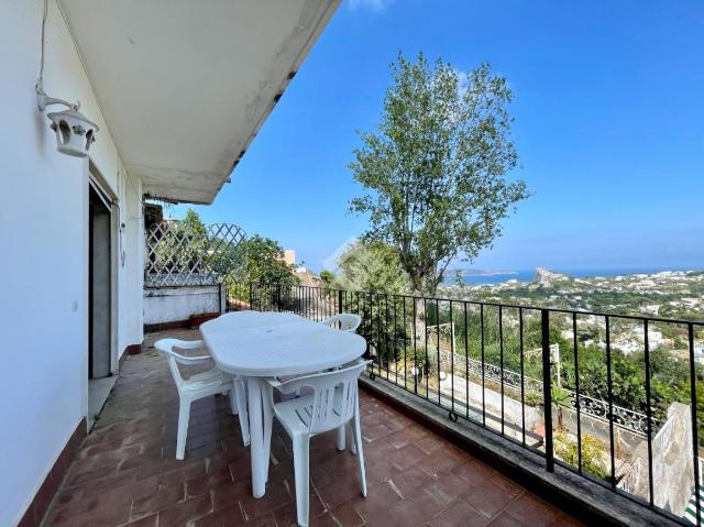 Dreizimmerwohnung in Via Montagna 57, Ischia - Foto 1