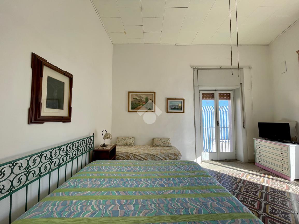 Appartamento in vendita a Ischia