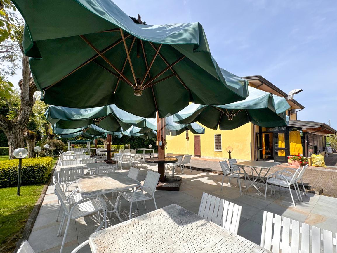 Negozio in Via Colli Storici 53, Desenzano Del Garda, {3} - Foto 2
