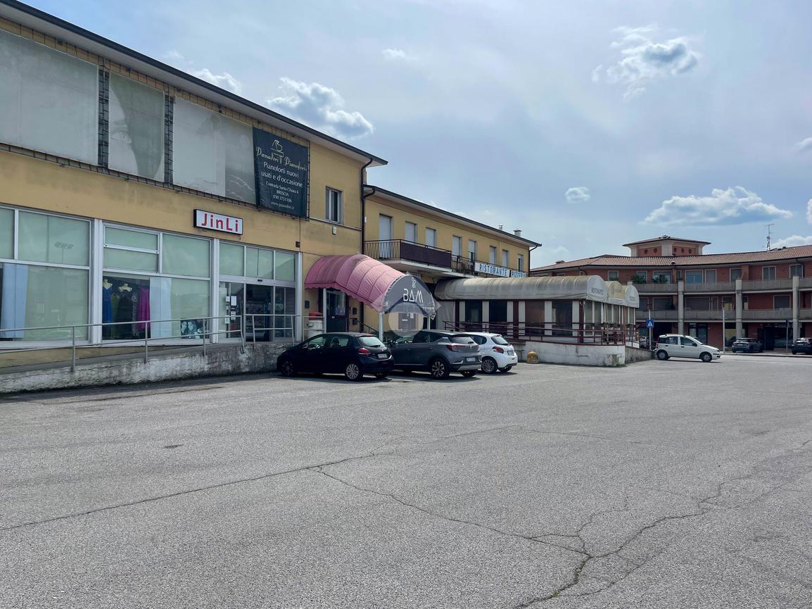Negozio in Via Benaco 2, Bedizzole, {3} - Foto 2