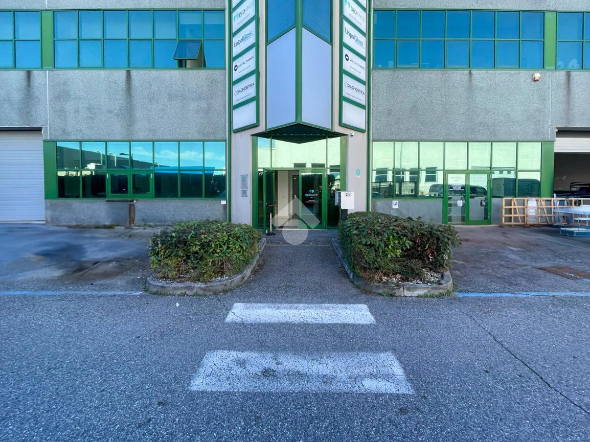 Ufficio in Via Mantova 2, Lonato, {3} - Foto 1