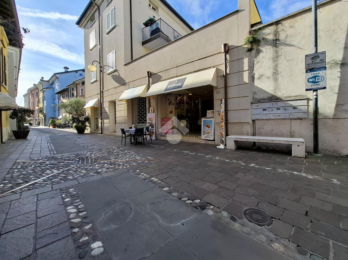 Negozio in Via Roma 53, Desenzano del Garda, {3} - Foto 1