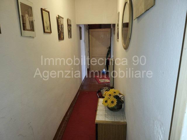 Villa in Via Piave, Marciano della Chiana - Foto 1