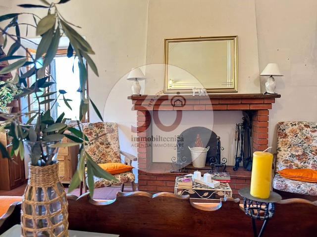 4-room flat in {3}, Loc. Poggio al Pino Nr. 8 - Photo 1